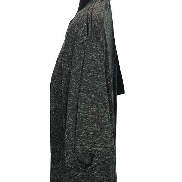 Star Wars Empire Strikes Back 40th Anniversary Tee Shirt XL Disney Heather Gray - Picture 6 of 9